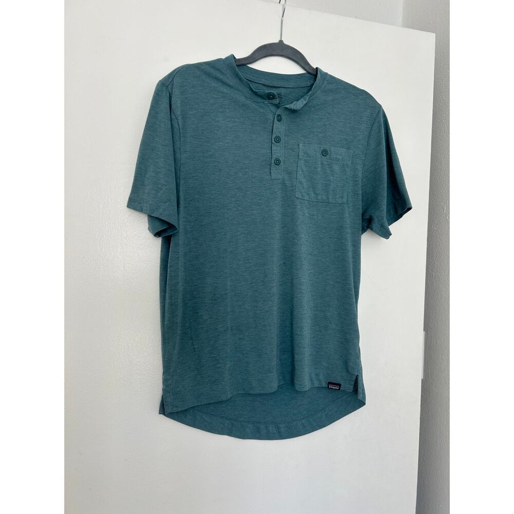 Patagonia Capilene Cool Henley